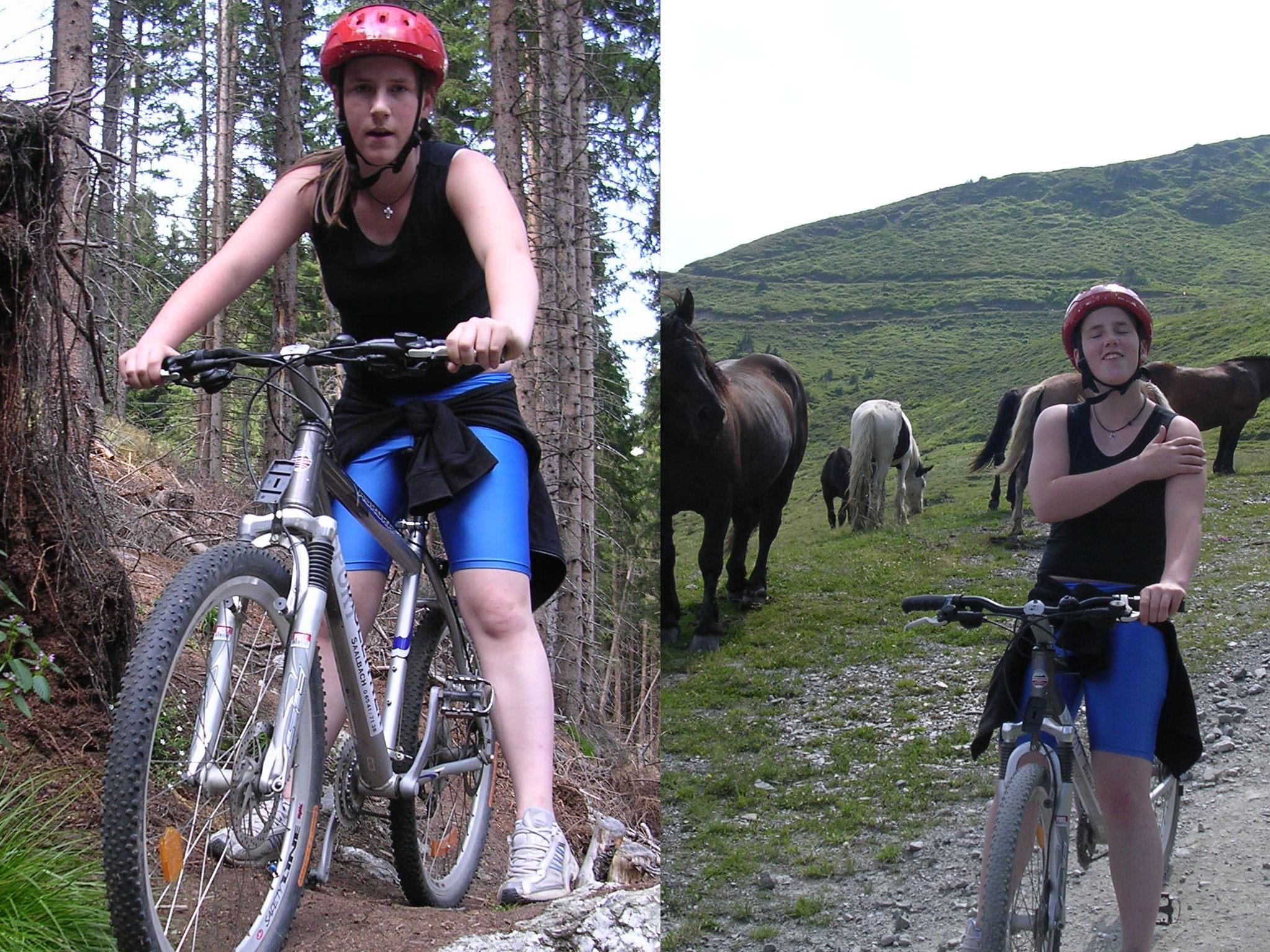 mountainbike