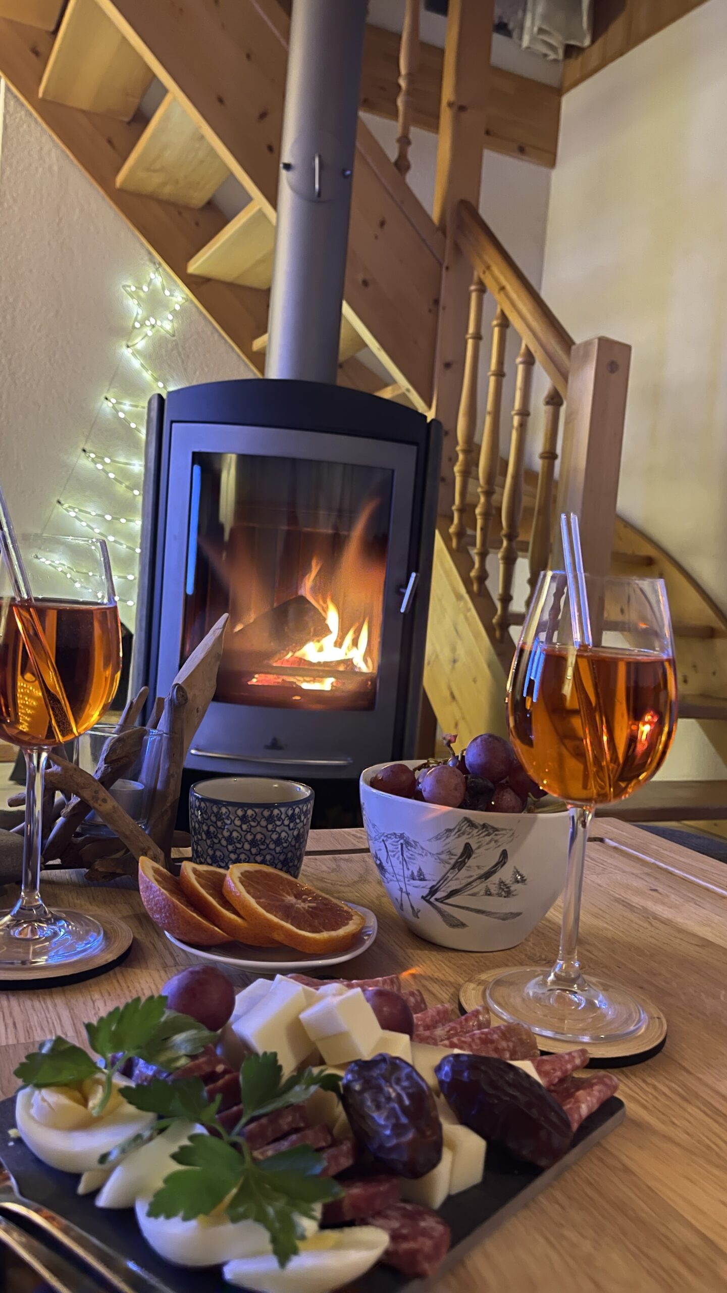 chalet ursa minor kachel