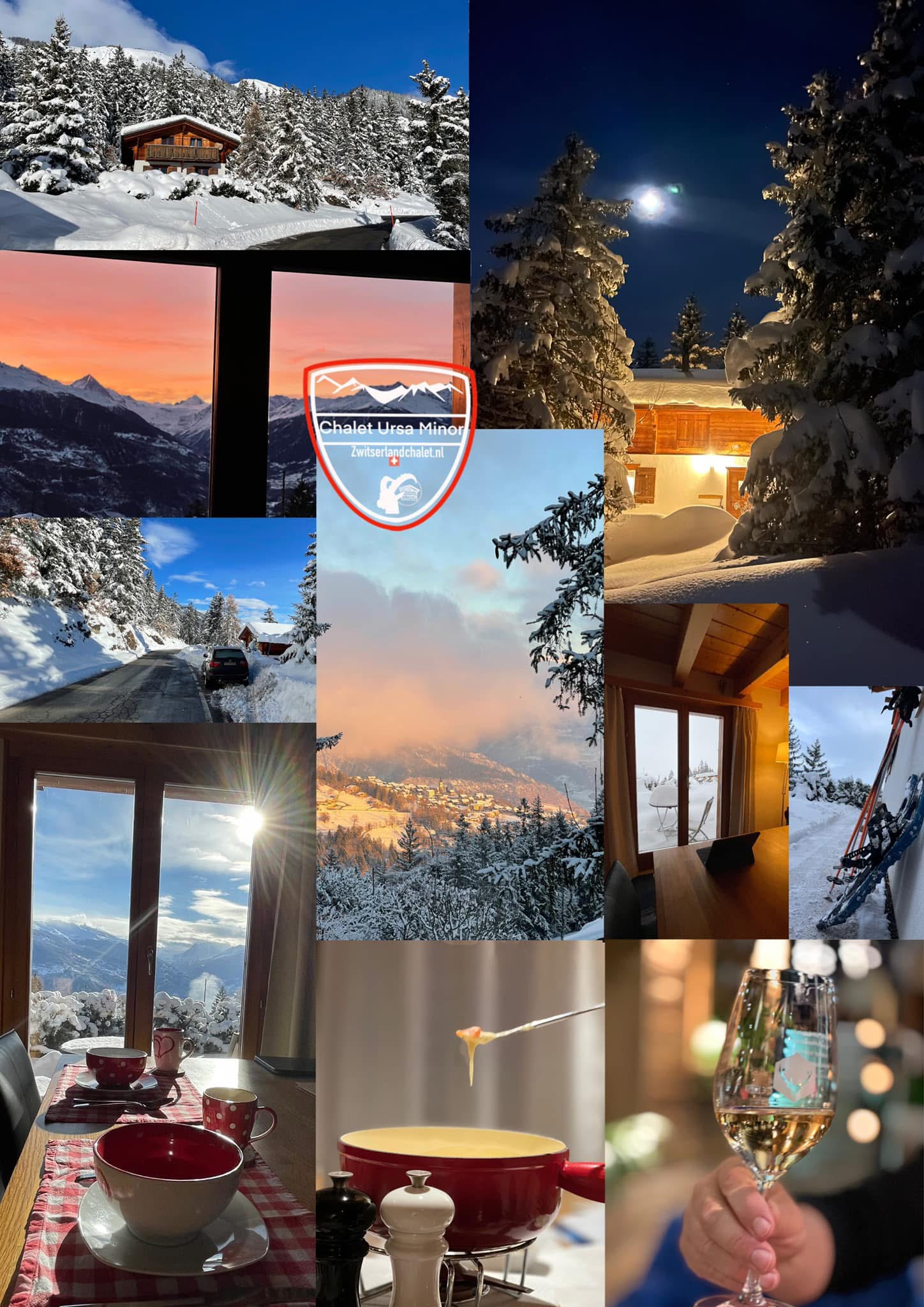 chaletcompolatie chaletcompolatie