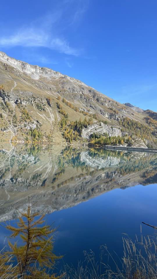 lac tseuzier