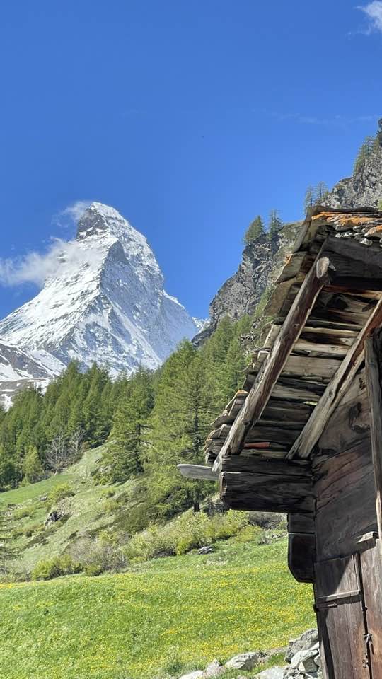 matterhornchalet