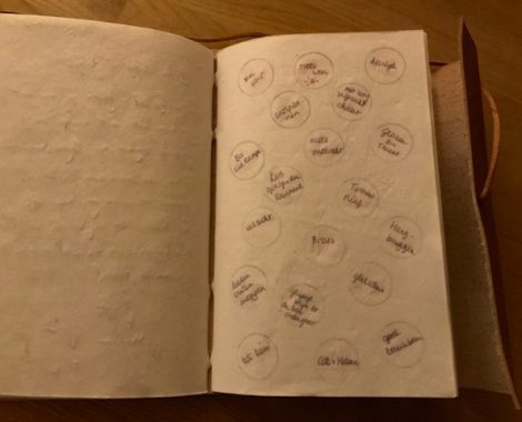 gastenboek