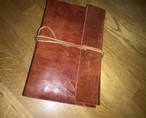 gastenboek
